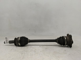 compare product 2010-2012 Infiniti Ex35 Axle Shaft Front Driver Cv C/v