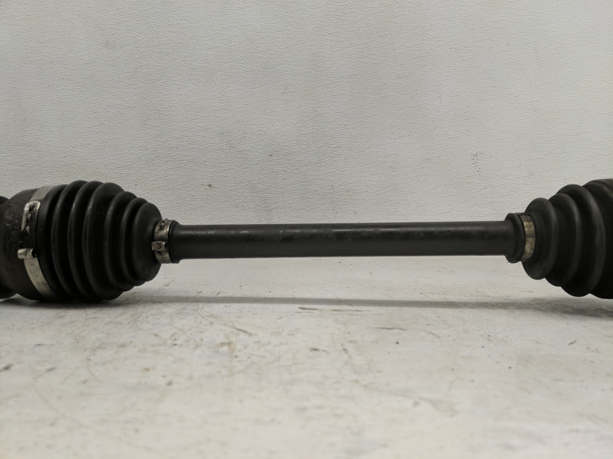 2010-2012 Infiniti Ex35 Axle Shaft Front Driver Cv C/v 1233881 - Oemusedautoparts1.com