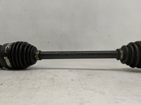 2010-2012 Infiniti Ex35 Axle Shaft Front Driver Cv C/v 1233881 - Oemusedautoparts1.com