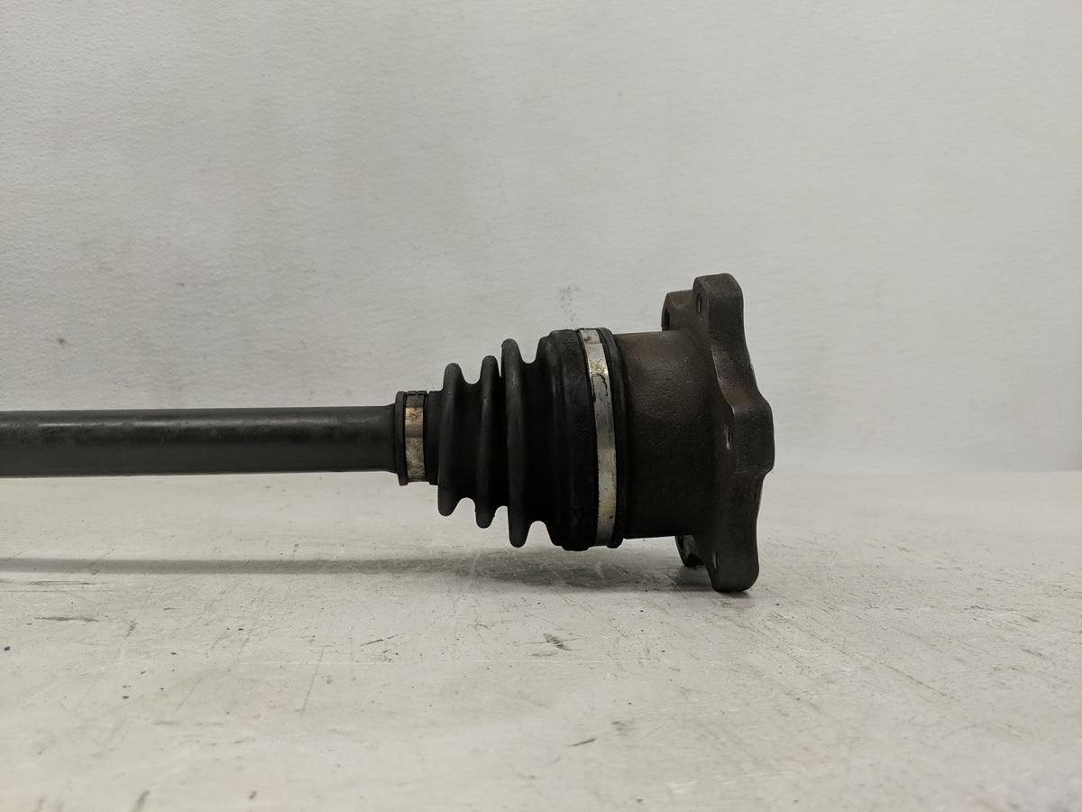 2010-2012 Infiniti Ex35 Axle Shaft Front Driver Cv C/v 1233881 - Oemusedautoparts1.com