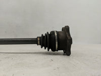 2010-2012 Infiniti Ex35 Axle Shaft Front Driver Cv C/v 1233881 - Oemusedautoparts1.com
