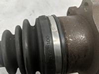 2010-2012 Infiniti Ex35 Axle Shaft Front Driver Cv C/v 1233881 - Oemusedautoparts1.com