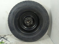 2010-2012 Infiniti Ex35 Spare Donut Tire Wheel Rim Oem - Oemusedautoparts1.com