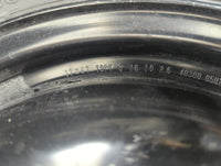 2010-2012 Infiniti Ex35 Spare Donut Tire Wheel Rim Oem - Oemusedautoparts1.com