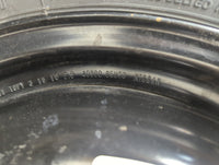 2010-2012 Infiniti Ex35 Spare Donut Tire Wheel Rim Oem - Oemusedautoparts1.com