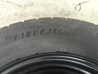 2010-2012 Infiniti Ex35 Spare Donut Tire Wheel Rim Oem - Oemusedautoparts1.com
