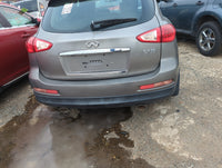 2008-2012 Infiniti Ex35 Rear Bumper Assembly Oem - Oemusedautoparts1.com