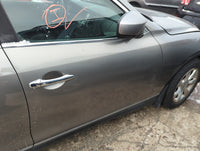 2008-2010 Infiniti Ex35 Passenger Front Door Oem - Oemusedautoparts1.com
