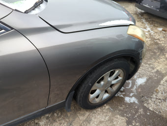 compare product 2008-2012 Infiniti Ex35 Passenger Fender