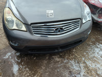 2008-2012 Infiniti Ex35 Front Bumper - Oem - Oemusedautoparts1.com