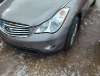 2008-2012 Infiniti Ex35 Front Bumper - Oem - Oemusedautoparts1.com