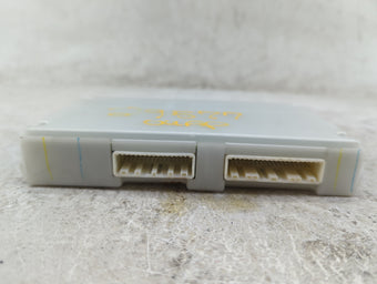 compare product 2010-2010 Infiniti Ex35 Temperature Control Module