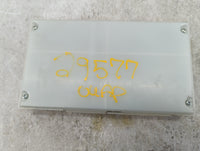 2010-2010 Infiniti Ex35 Temperature Control Module - Oemusedautoparts1.com