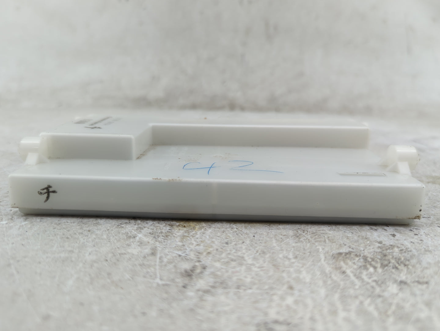 2010-2010 Infiniti Ex35 Temperature Control Module - Oemusedautoparts1.com