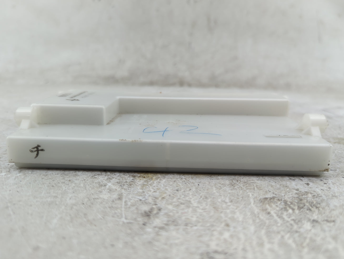 2010-2010 Infiniti Ex35 Temperature Control Module - Oemusedautoparts1.com