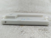 2010-2010 Infiniti Ex35 Temperature Control Module - Oemusedautoparts1.com