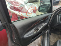 2010 Infiniti Ex35 Front Left Driver Interior Door Panel Trim - Oemusedautoparts1.com
