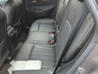 2010 Infiniti Ex35 Rear Seat Oem - Oemusedautoparts1.com