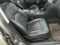 2010-2011 Infiniti Ex35 Passenger Front Seat Oem - Oemusedautoparts1.com