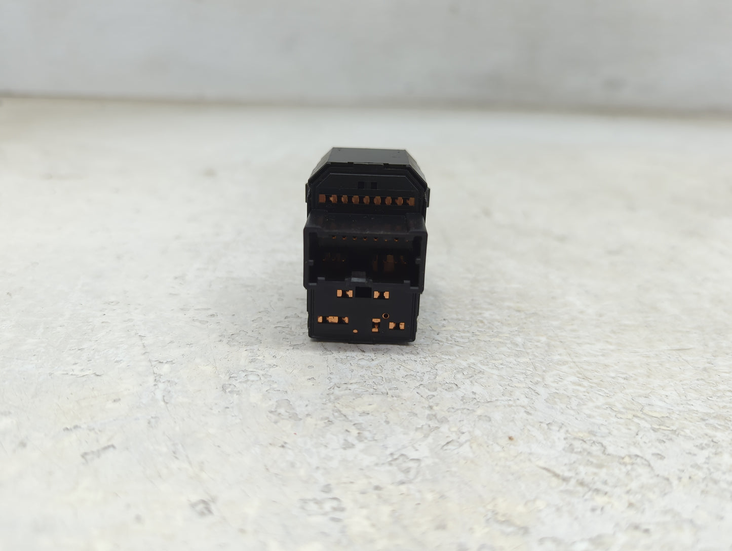 2010 Infiniti Ex35 Driver Left Door Mirror Power Switch 0513sd - Oemusedautoparts1.com