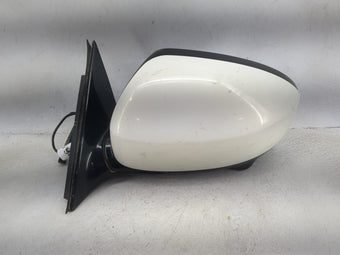 compare product 2008-2012 Infiniti Ex35 Driver Side View Mirror - Left Door Mirror OEM Used