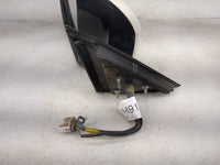 2008-2012 Infiniti Ex35 Driver Side View Mirror - Left Door Mirror OEM Used - Oemusedautoparts1.com