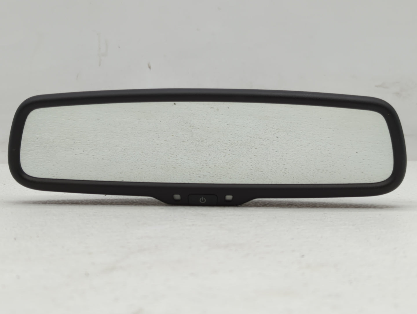 2008-2012 Infiniti Ex35 Interior Rear View Mirror Replacement OEM P/N:E11026001 E11015892 Fits OEM Used Auto Parts - Oemused