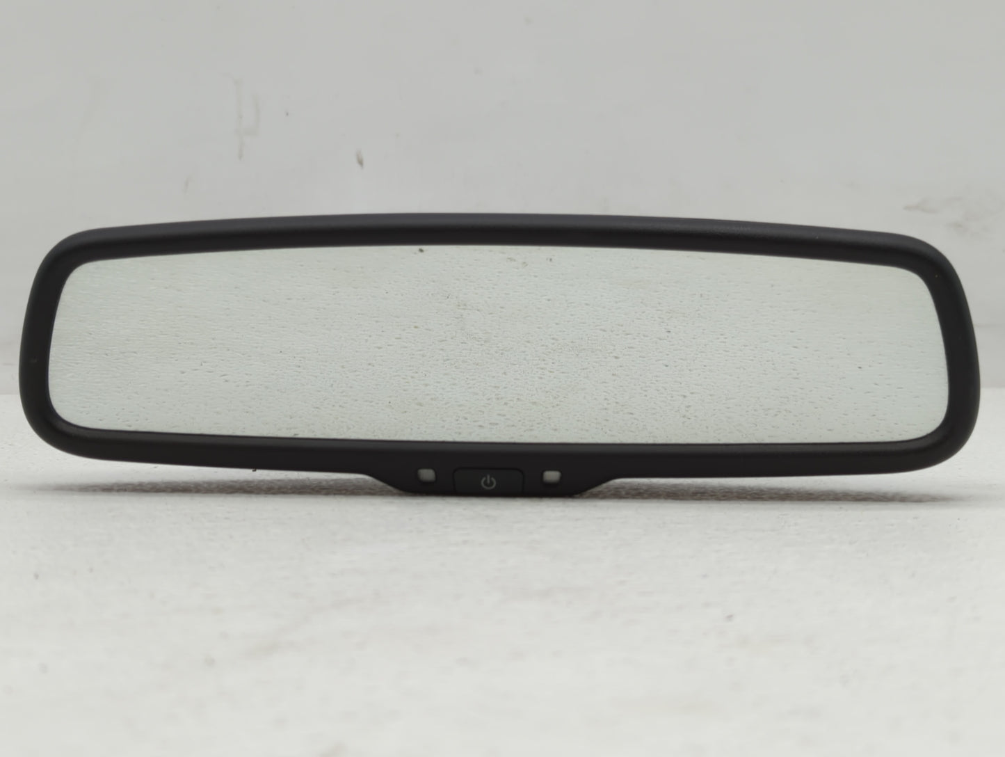 2008-2012 Infiniti Ex35 Interior Rear View Mirror Replacement OEM P/N:E11026001 E11015892 Fits OEM Used Auto Parts - Oemused