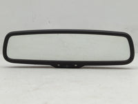 2008-2012 Infiniti Ex35 Interior Rear View Mirror Replacement OEM P/N:E11026001 E11015892 Fits OEM Used Auto Parts - Oemused