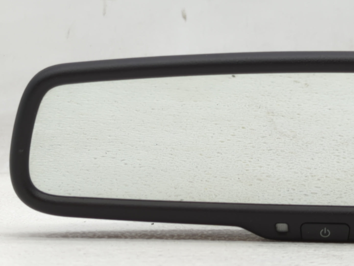 2008-2012 Infiniti Ex35 Interior Rear View Mirror Replacement OEM P/N:E11026001 E11015892 Fits OEM Used Auto Parts - Oemused