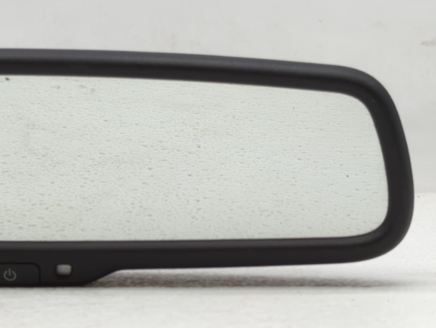 2008-2012 Infiniti Ex35 Interior Rear View Mirror Replacement OEM P/N:E11026001 E11015892 Fits OEM Used Auto Parts - Oemused