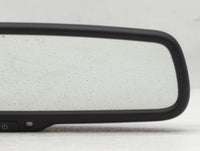 2008-2012 Infiniti Ex35 Interior Rear View Mirror Replacement OEM P/N:E11026001 E11015892 Fits OEM Used Auto Parts - Oemused