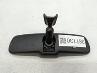 2008-2012 Infiniti Ex35 Interior Rear View Mirror Replacement OEM P/N:E11026001 E11015892 Fits OEM Used Auto Parts - Oemused