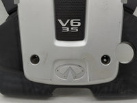 2010 Infiniti Ex35 Engine Cover - Oemusedautoparts1.com