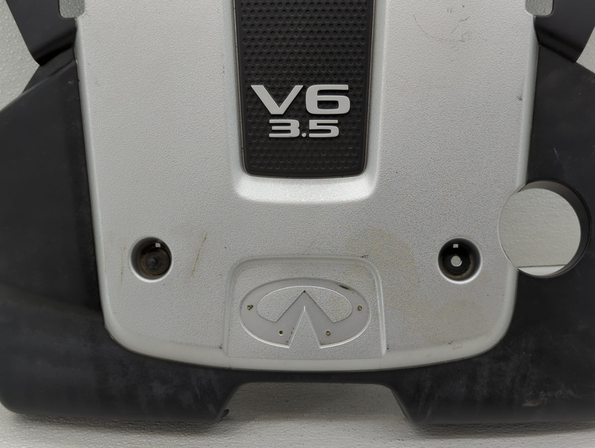 2010 Infiniti Ex35 Engine Cover 428424 - Oemusedautoparts1.com