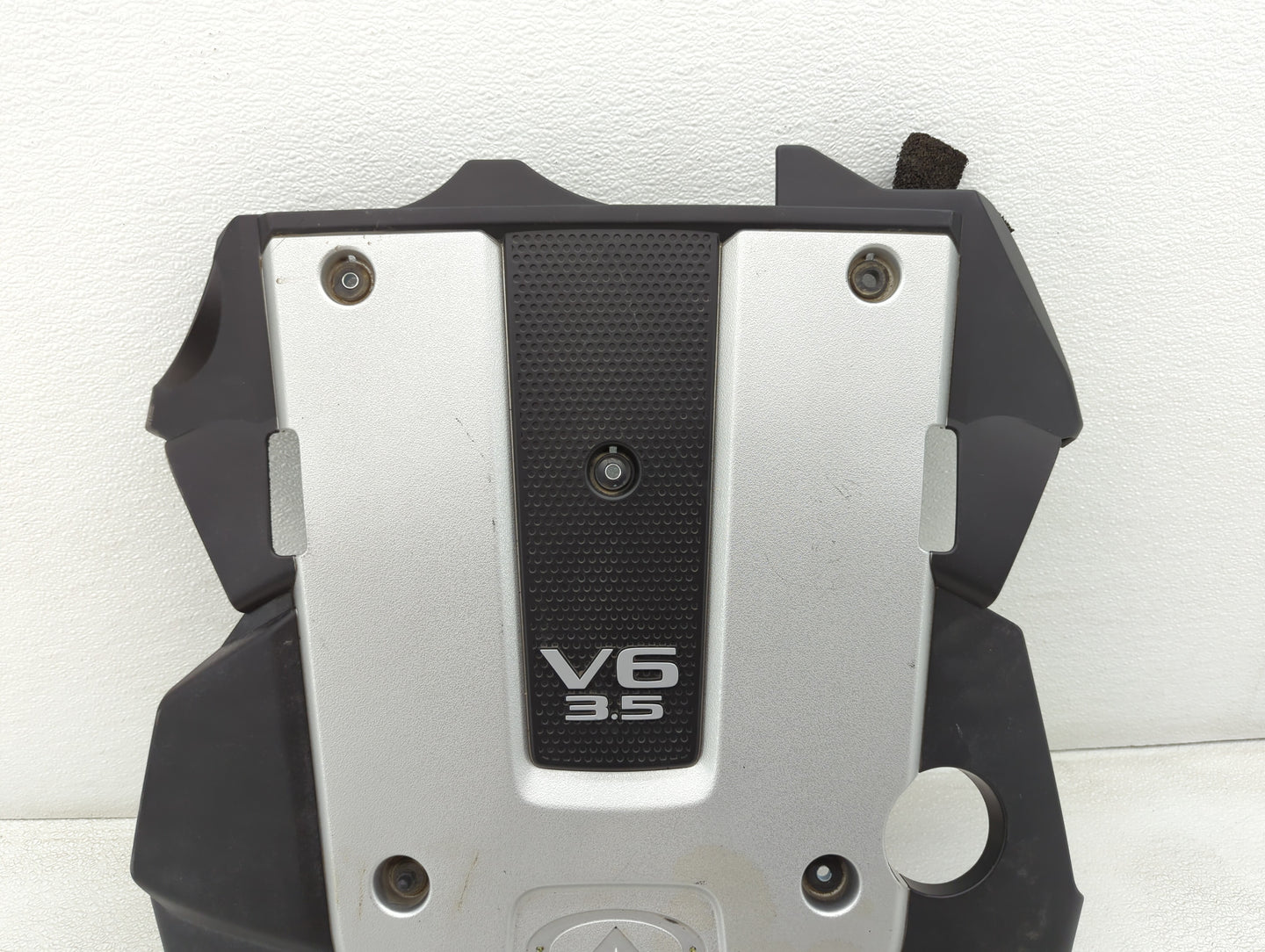 2010 Infiniti Ex35 Engine Cover - Oemusedautoparts1.com