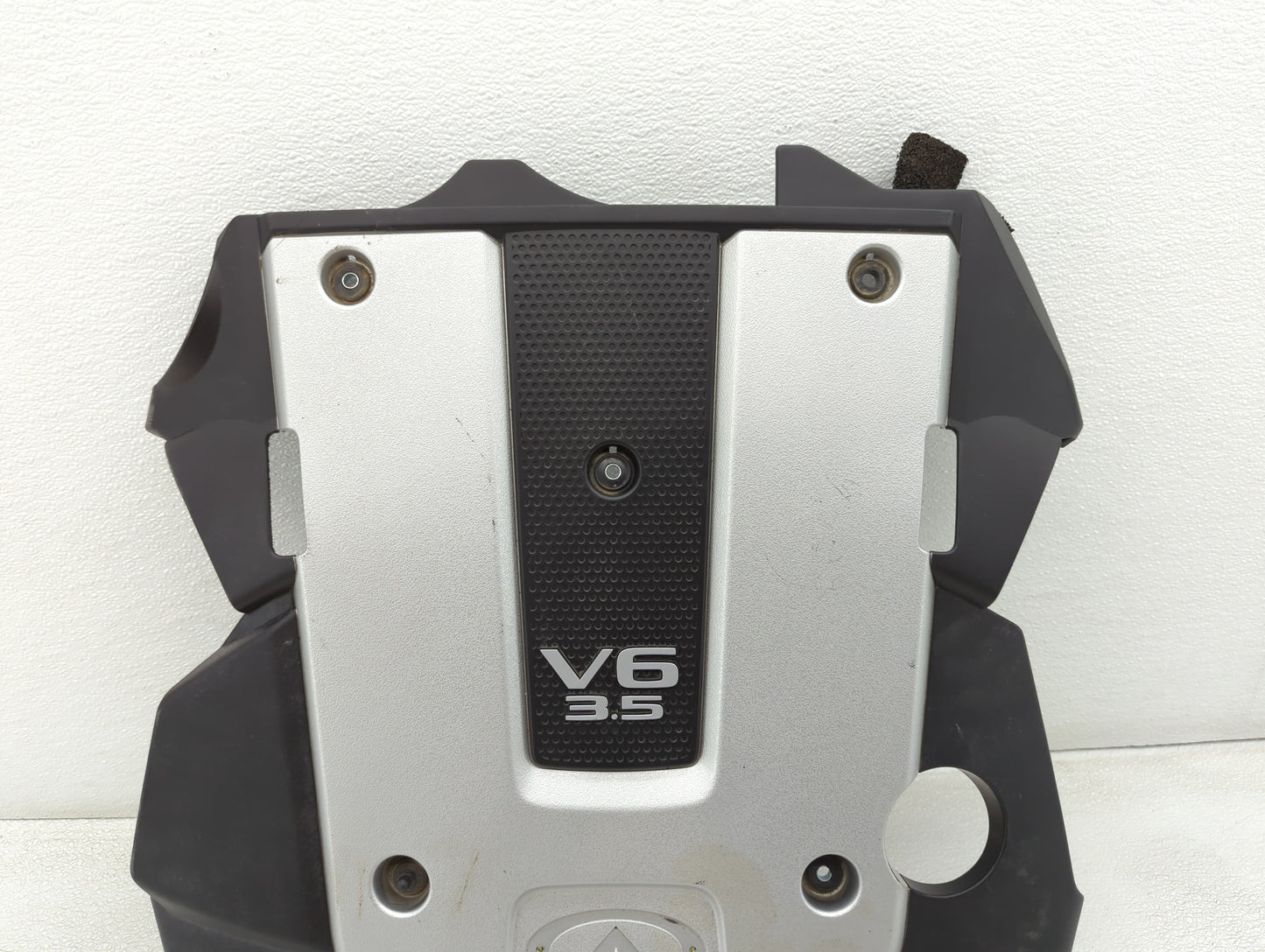 2010 Infiniti Ex35 Engine Cover - Oemusedautoparts1.com
