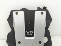 2010 Infiniti Ex35 Engine Cover - Oemusedautoparts1.com