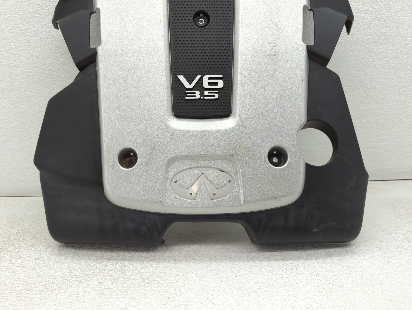 2010 Infiniti Ex35 Engine Cover - Oemusedautoparts1.com