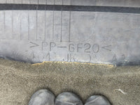 2010 Infiniti Ex35 Engine Cover - Oemusedautoparts1.com