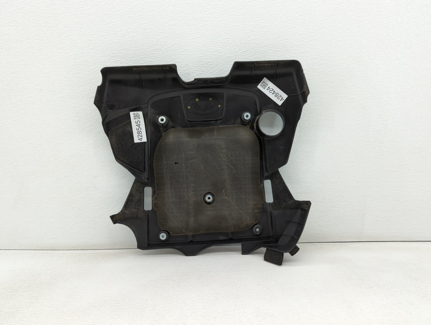 2010 Infiniti Ex35 Engine Cover - Oemusedautoparts1.com