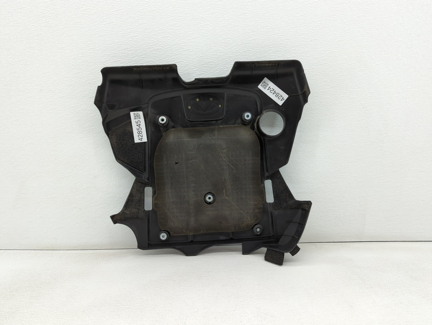 2010 Infiniti Ex35 Engine Cover - Oemusedautoparts1.com