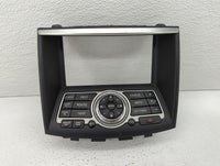 2010-2012 Infiniti Ex35 Information Display Screen - Oemusedautoparts1.com