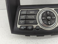 2010-2012 Infiniti Ex35 Information Display Screen - Oemusedautoparts1.com