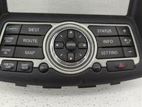 2010-2012 Infiniti Ex35 Information Display Screen - Oemusedautoparts1.com