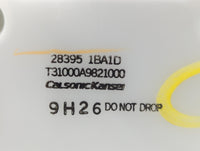 2010-2012 Infiniti Ex35 Information Display Screen - Oemusedautoparts1.com