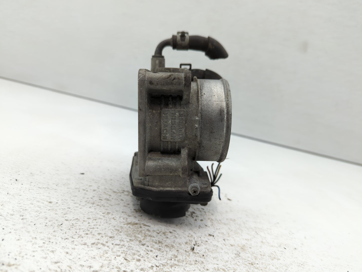 2008-2012 Infiniti Ex35 Throttle Body Fits Fits 2007 2008 2009 2010 2011 2012 2013 2014 2015 2016 2017 2018 2019 2020 OEM Us