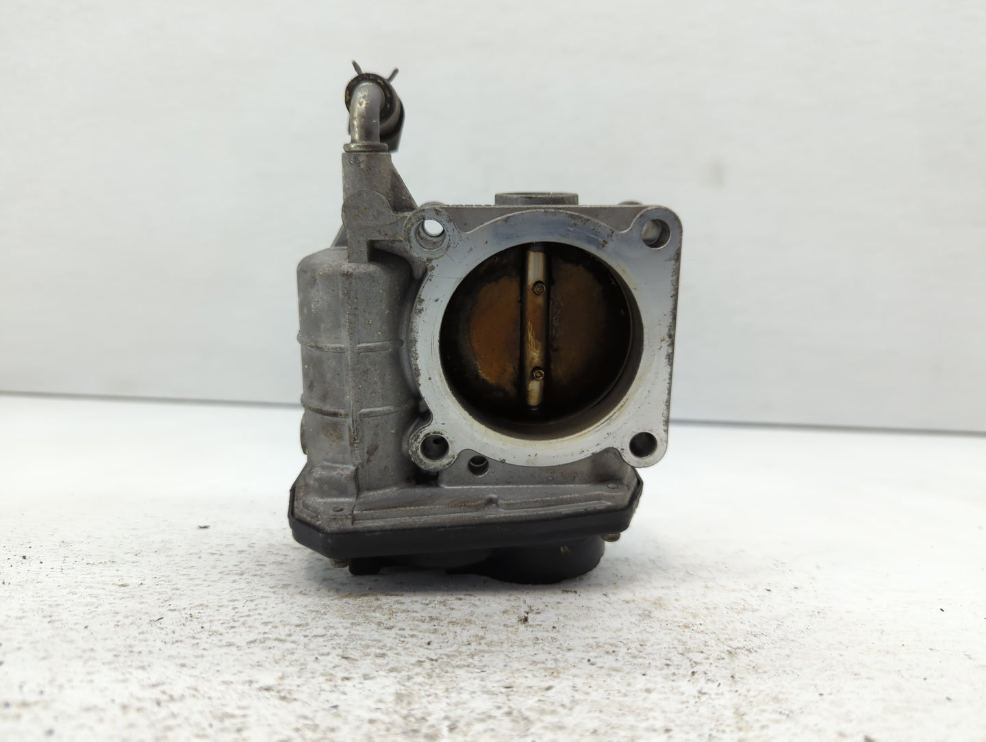 2008-2012 Infiniti Ex35 Throttle Body Fits Fits 2007 2008 2009 2010 2011 2012 2013 2014 2015 2016 2017 2018 2019 2020 OEM Us