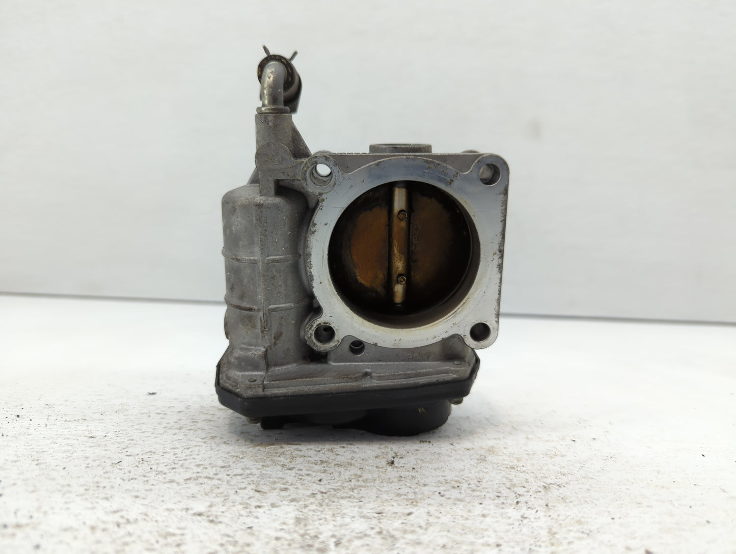 2008-2012 Infiniti Ex35 Throttle Body Fits Fits 2007 2008 2009 2010 2011 2012 2013 2014 2015 2016 2017 2018 2019 2020 OEM Us