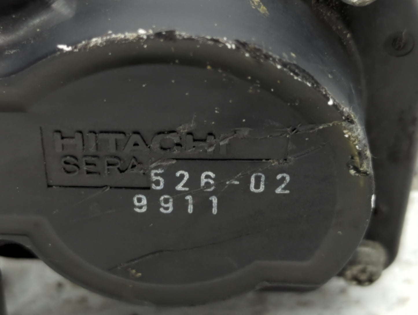 2008-2012 Infiniti Ex35 Throttle Body Fits Fits 2007 2008 2009 2010 2011 2012 2013 2014 2015 2016 2017 2018 2019 2020 OEM Us